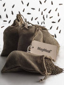 MagMeal™ MagMeal™