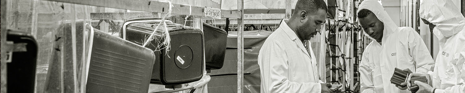 AgriProtein factory image AgriProtein factory image