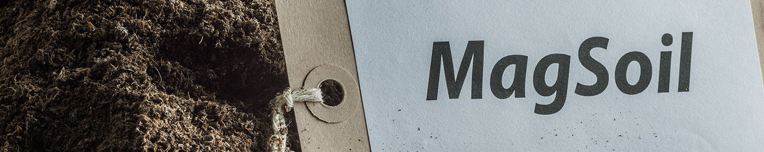MagSoil™ MagSoil™