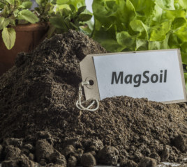 AgriProtein - MagSoil™ AgriProtein - MagSoil™