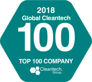 4) 2018 Globa lCleantech 100_eBadge_Top100