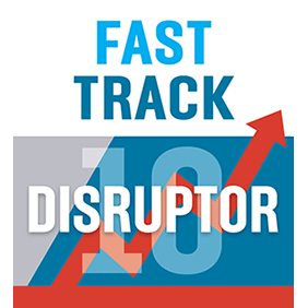 Fast Track Disruptor Fast Track Disruptor